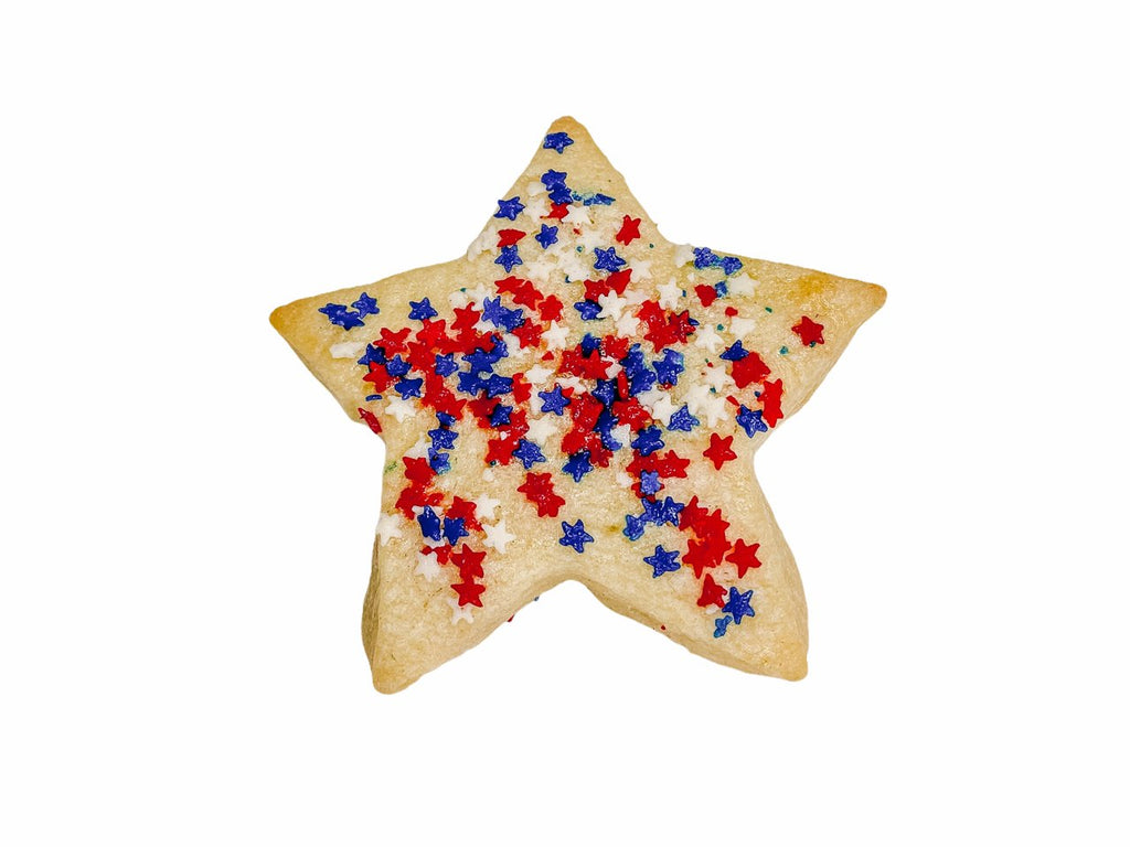Patriotic Favorites Heidi's Heavenly Cookies