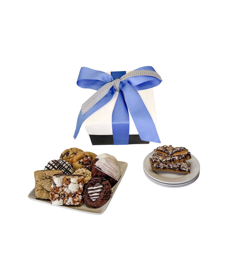 Chocolate Lover's Box Heidi's Heavenly Cookies