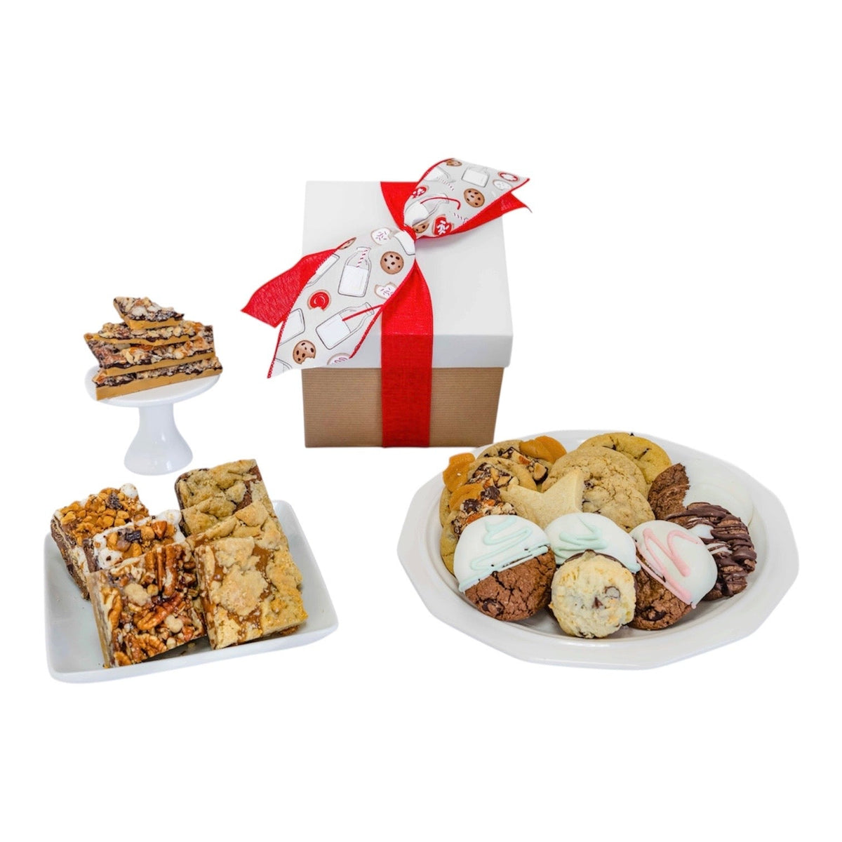 Heavenly Sampler freeshipping - Heidi's Heavenly Cookies | Heidi's