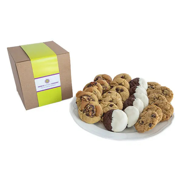 その他 Cookie Classic Assorted Cookies - Heidi's Heavenly Cookies | Heidi's