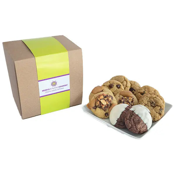 Classic Assorted Cookies - Heidi's Heavenly Cookies | Heidi's