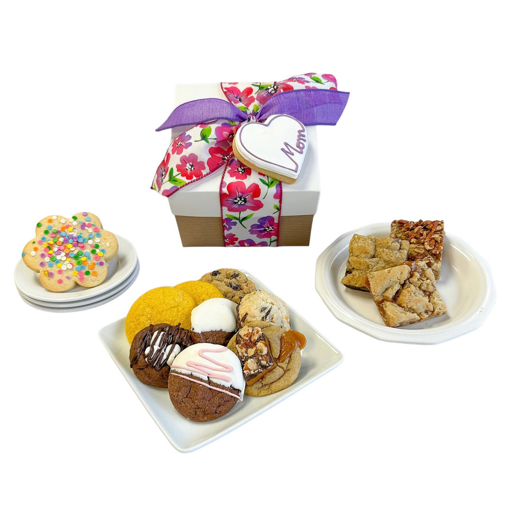 Mother's Day Box