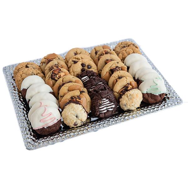 Gourmet Cookie Trays