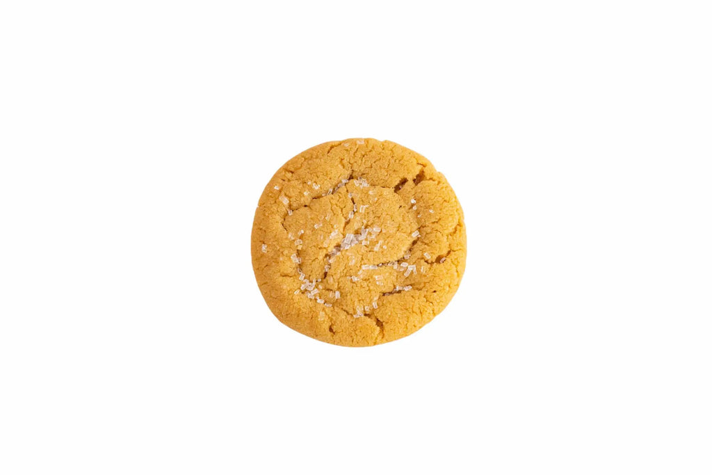 Peanut Butter Heidi's Heavenly Cookies 