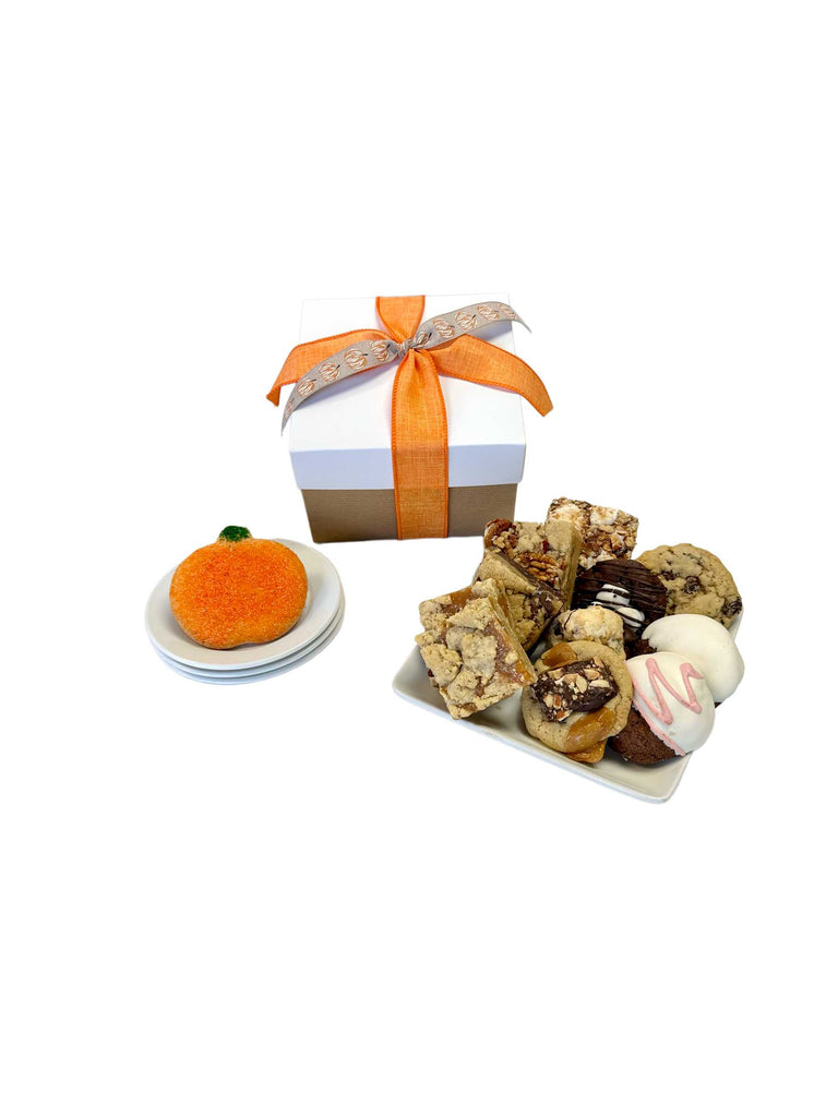 Fall Mini Sampler Heidi's Heavenly Cookies 
