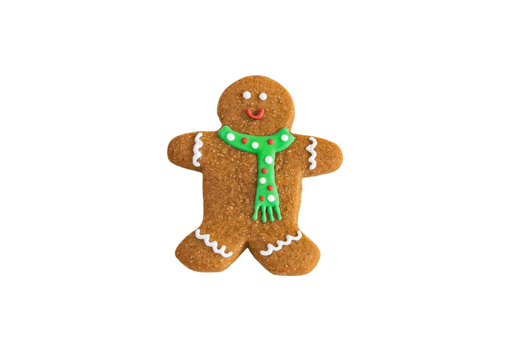 Gingerbread Peeps Heidi's Heavenly Cookies 