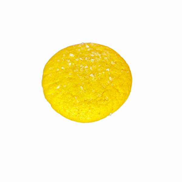 Lemon Sugar Cookie Heidi's Heavenly Cookies 