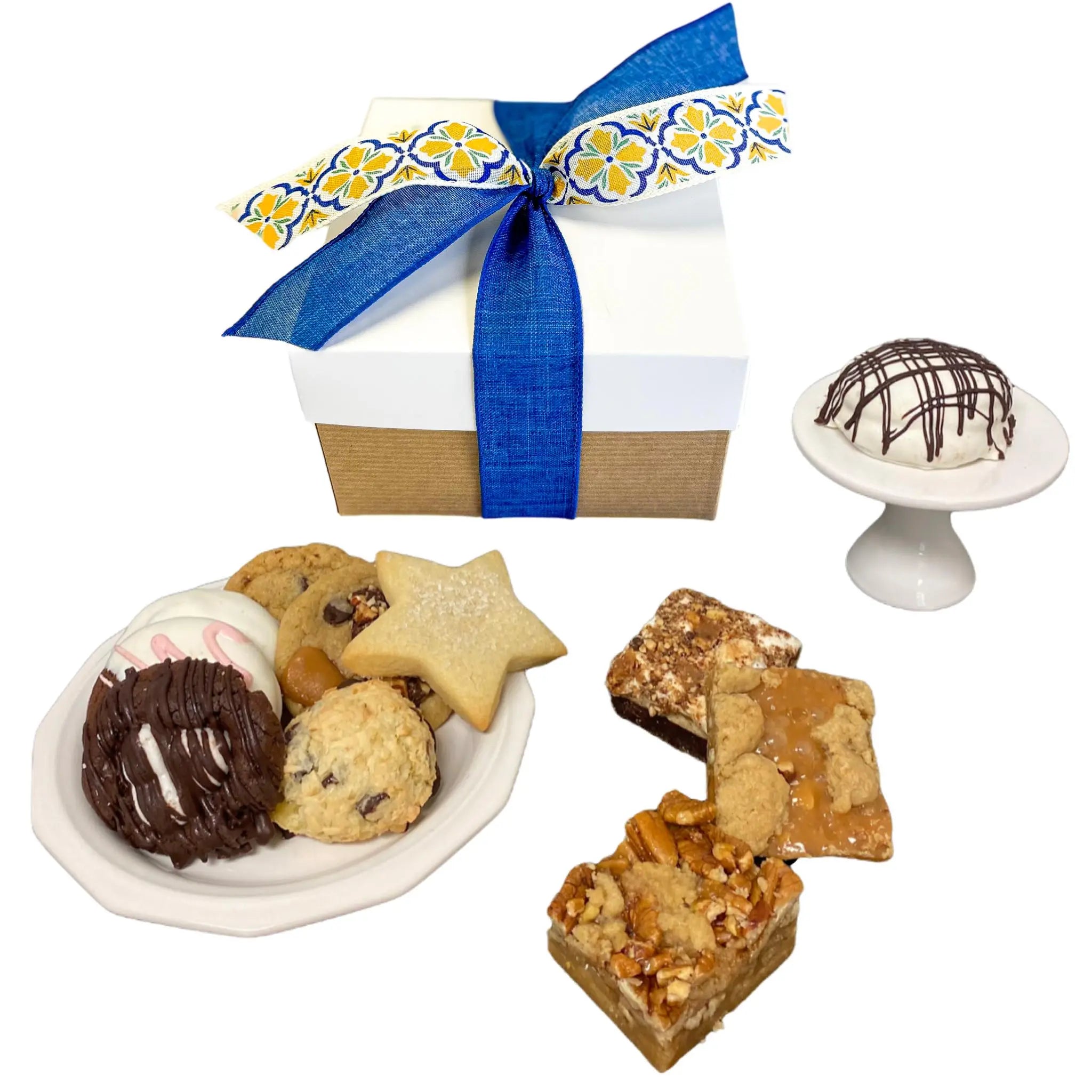 Best Sellers Get it now - Heidi's Heavenly Cookies | Heidi's Heavenly ...