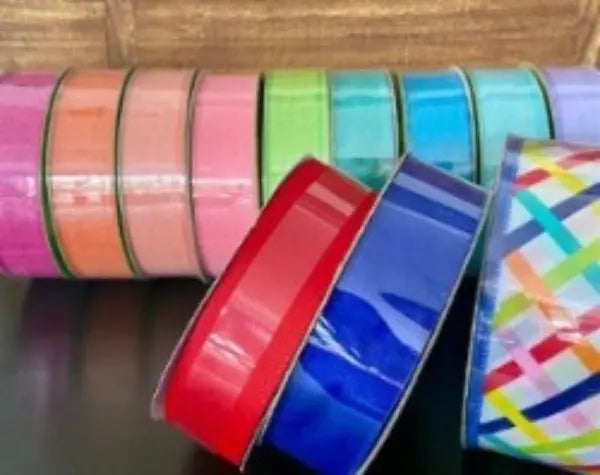 Ribbon Package Upgrade - Heidi's Heavenly Cookies | Heidi's Heavenly ...