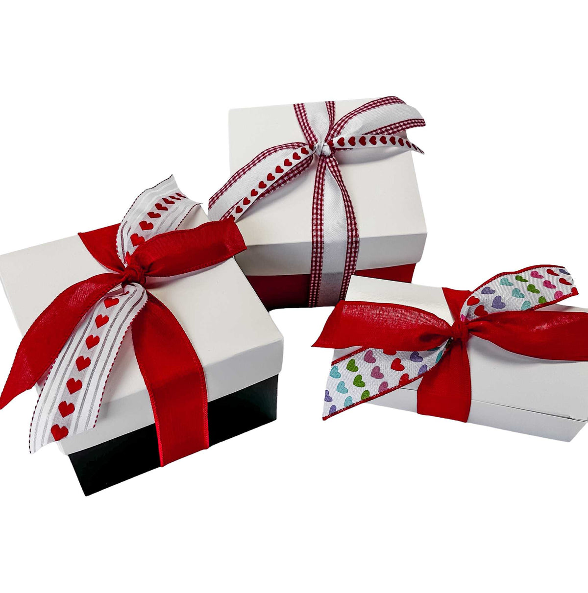 Ribbon Package Upgrade - Heidi's Heavenly Cookies | Heidi's Heavenly ...