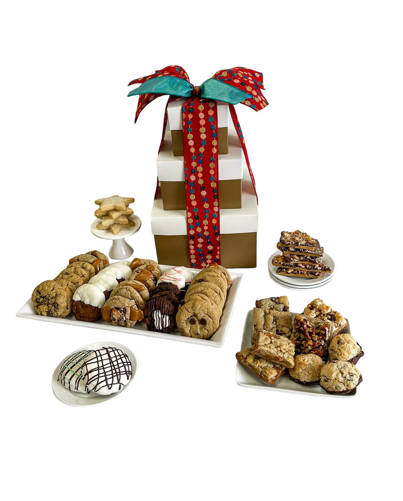 Winter Trio Heidi's Heavenly Cookies