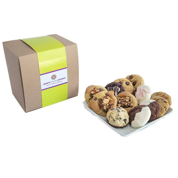 Premium Assorted Cookies - Heidi's Heavenly Cookies | Heidi's