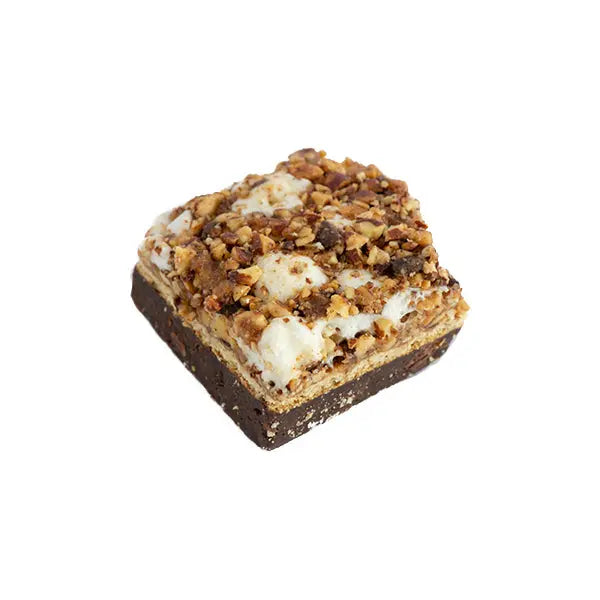 S'more Bar Heidi's Heavenly Cookies